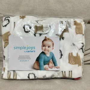 Simple Joys by Carter's Baby Blanket
